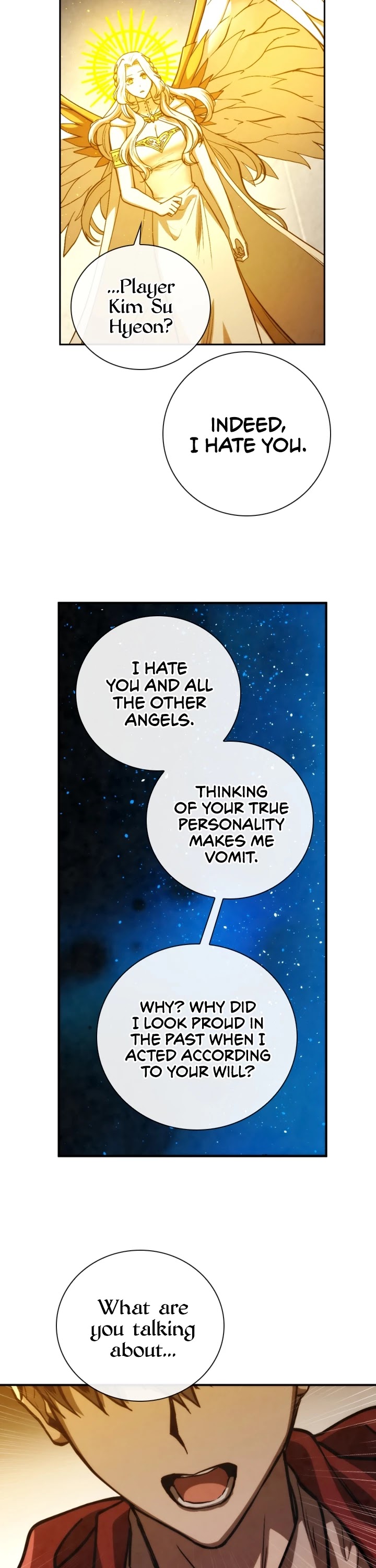MEMORIZE Chapter 76 page 39 - Chapter 76