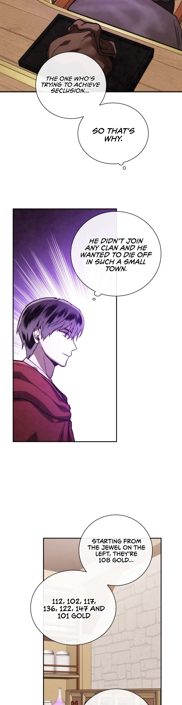 MEMORIZE Chapter 76 page 6 - Chapter 76