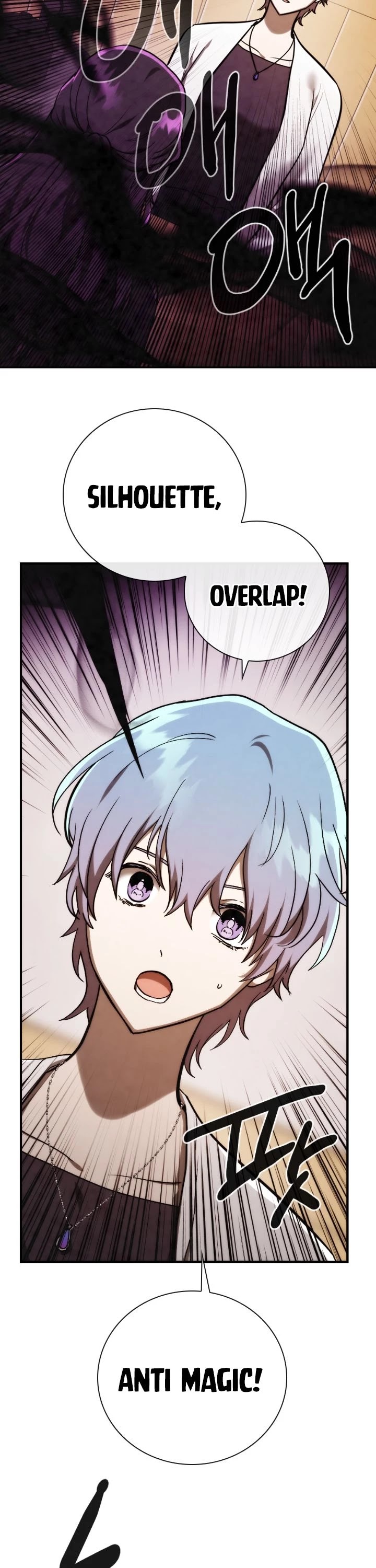 MEMORIZE Chapter 78 page 12 - Chapter 78
