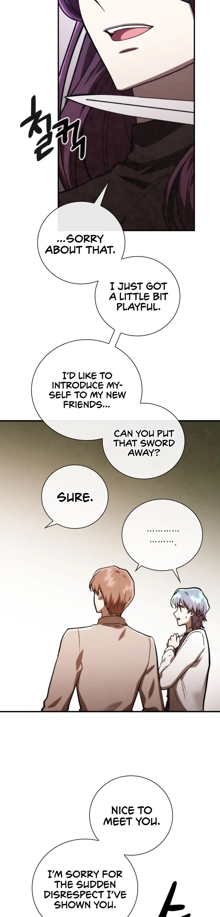 MEMORIZE Chapter 78 page 16 - Chapter 78