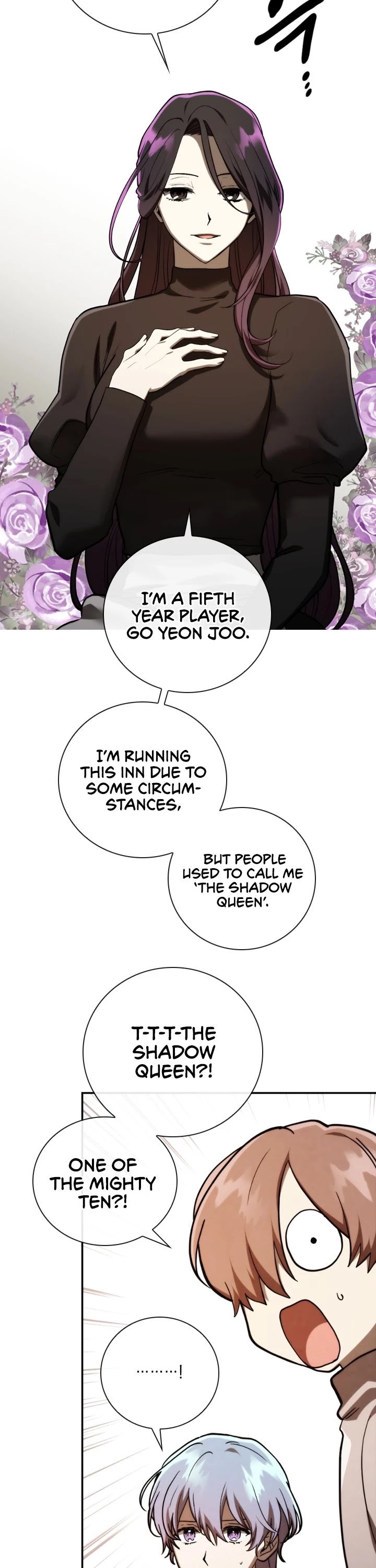 MEMORIZE Chapter 78 page 17 - Chapter 78