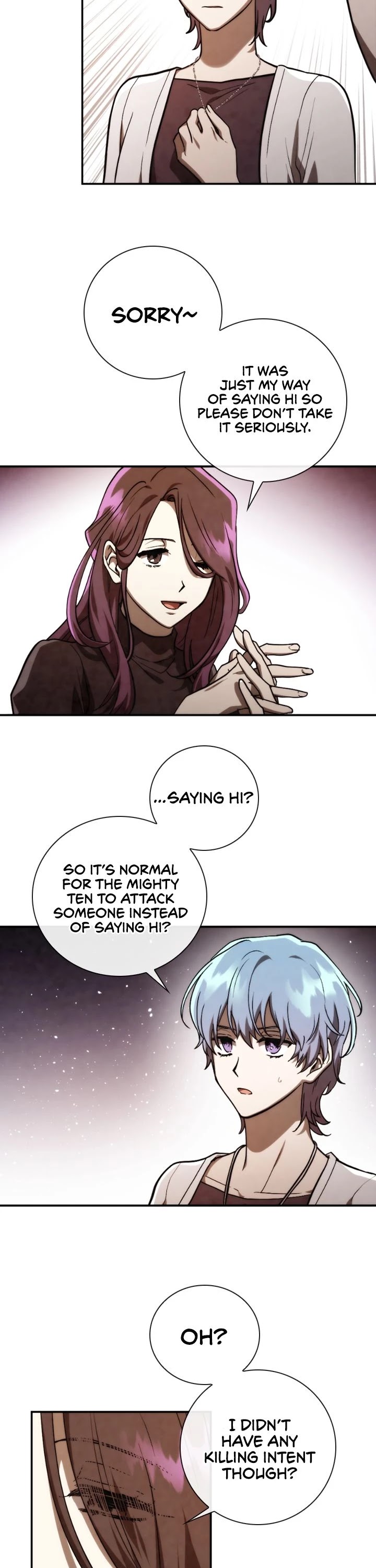 MEMORIZE Chapter 78 page 18 - Chapter 78