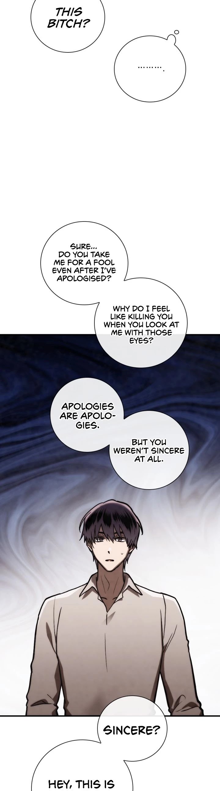 MEMORIZE Chapter 78 page 20 - Chapter 78