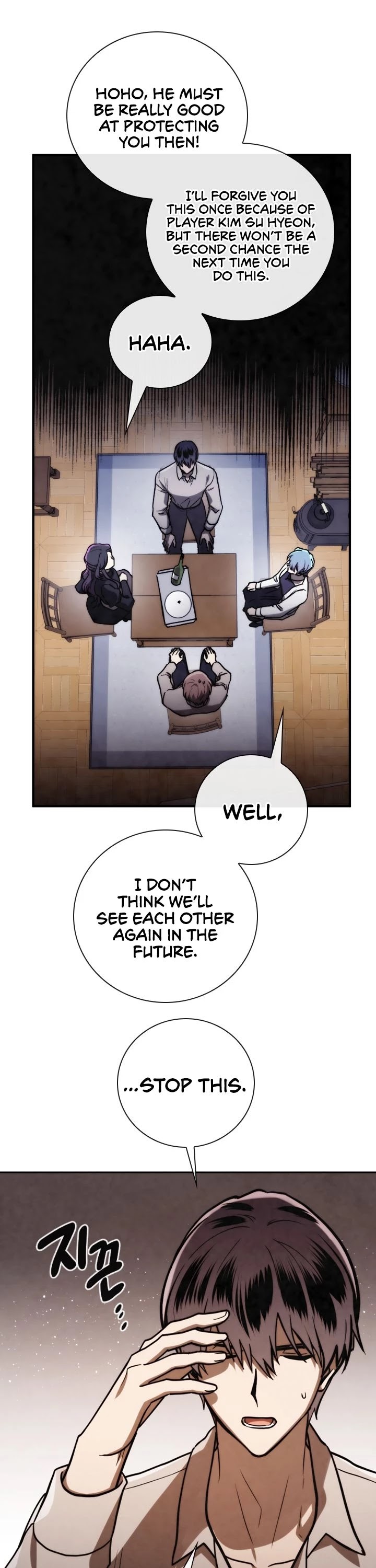 MEMORIZE Chapter 78 page 22 - Chapter 78