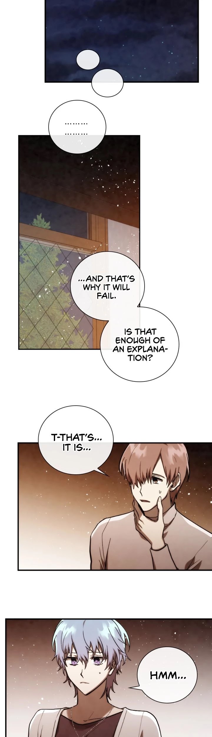 MEMORIZE Chapter 78 page 27 - Chapter 78