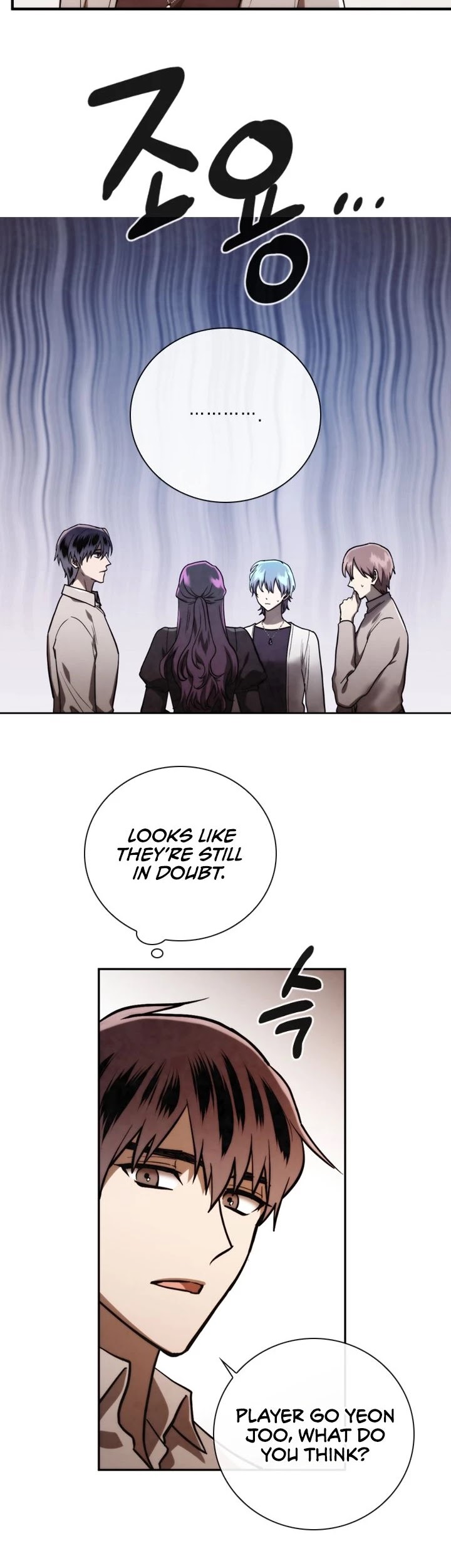 MEMORIZE Chapter 78 page 28 - Chapter 78
