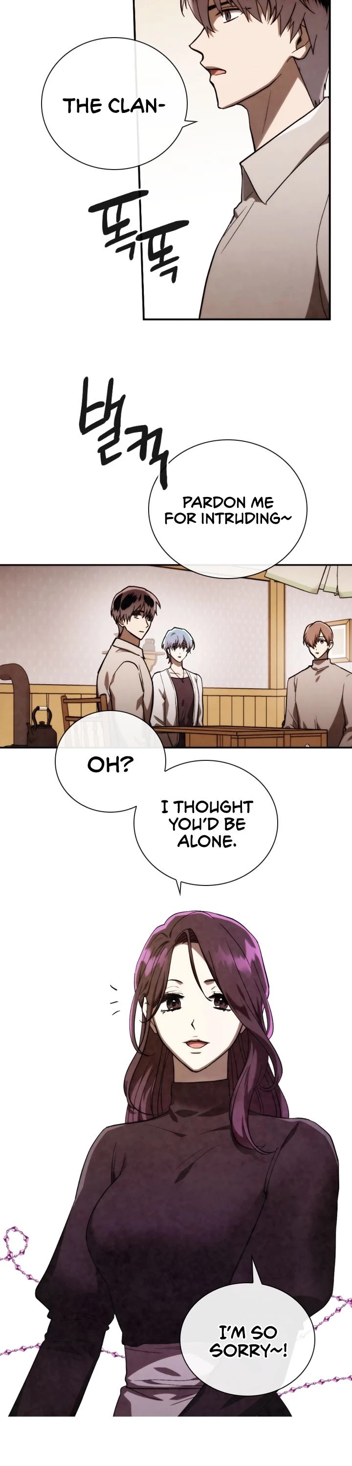 MEMORIZE Chapter 78 page 3 - Chapter 78