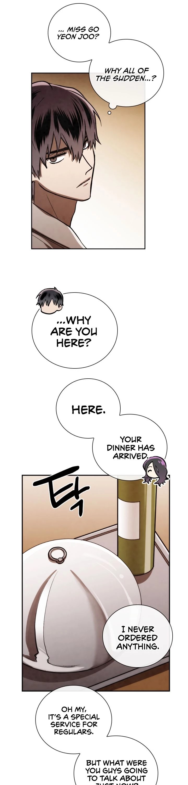 MEMORIZE Chapter 78 page 4 - Chapter 78