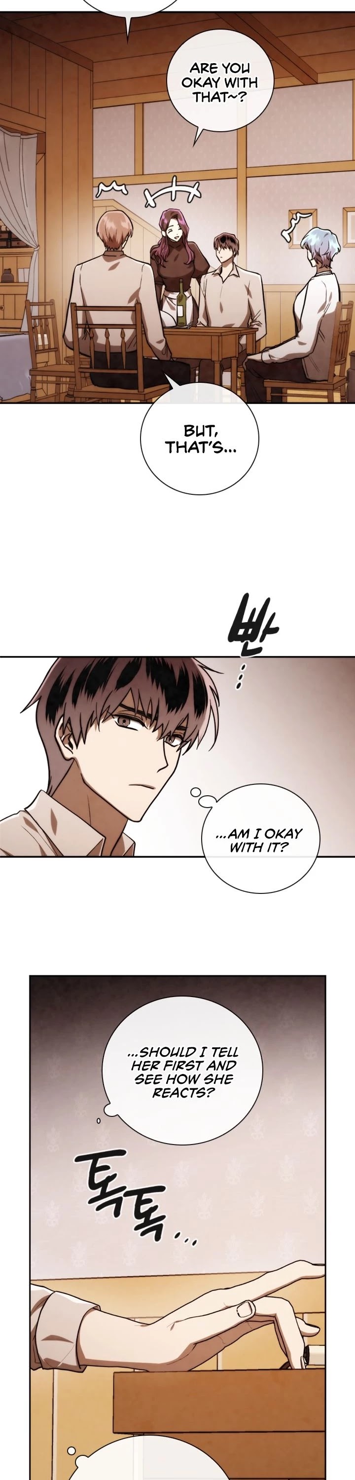 MEMORIZE Chapter 78 page 6 - Chapter 78