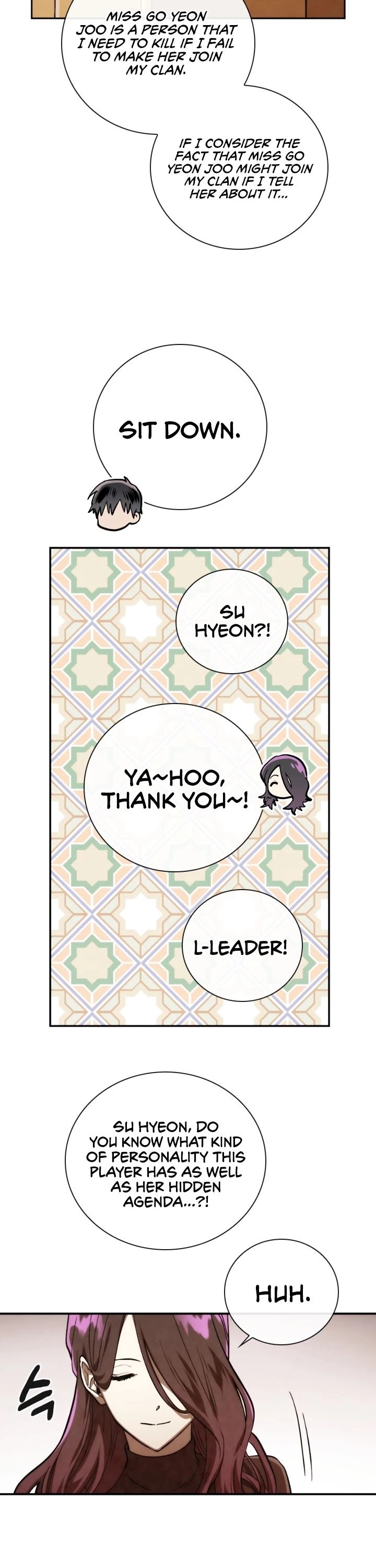 MEMORIZE Chapter 78 page 7 - Chapter 78