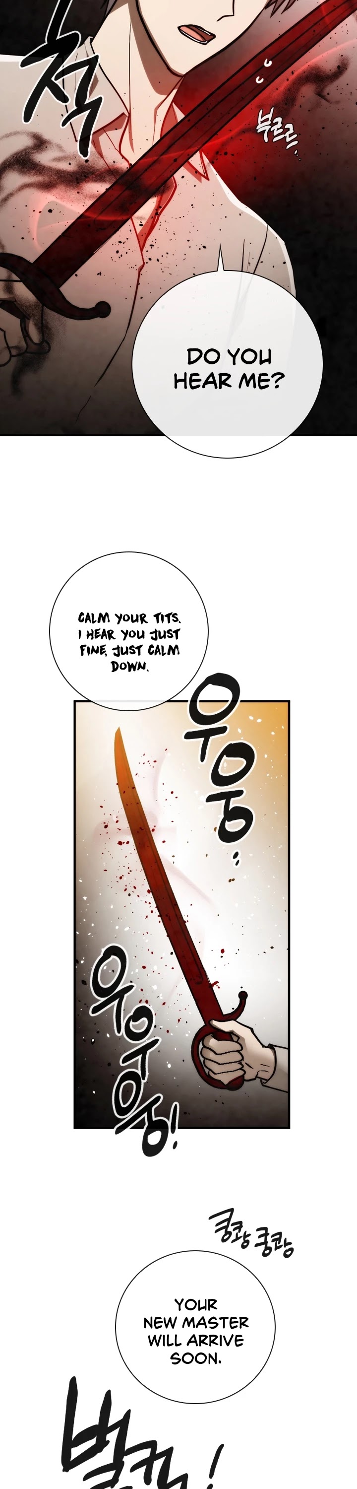 MEMORIZE Chapter 82 page 18 - Chapter 82