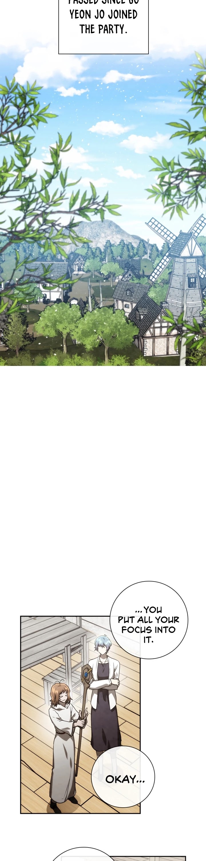 MEMORIZE Chapter 82 page 2 - Chapter 82
