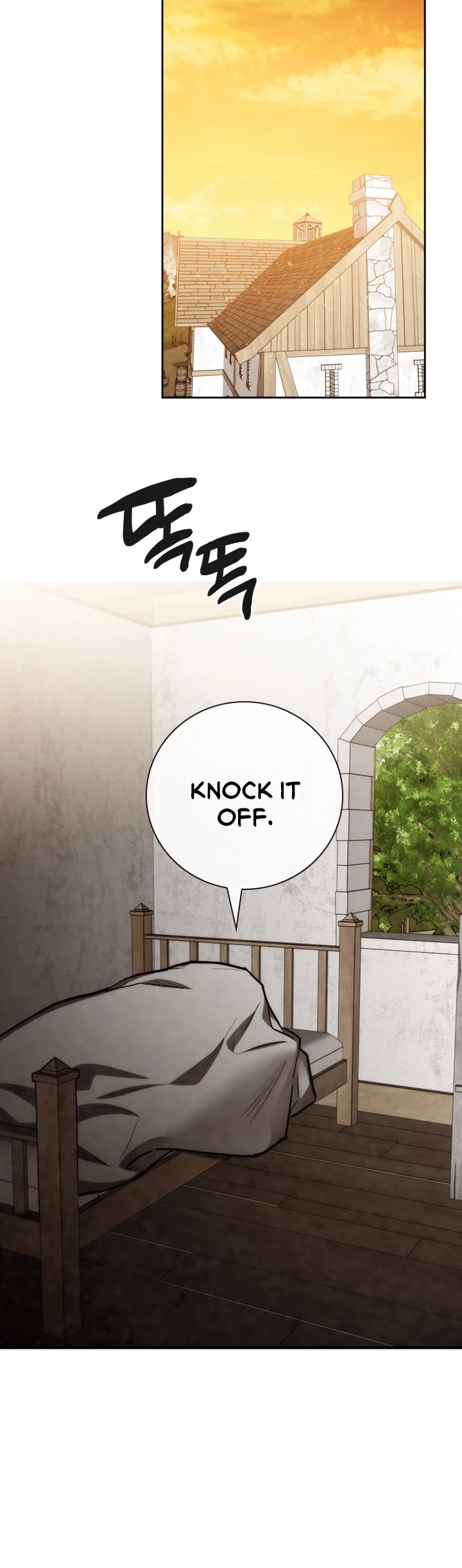 MEMORIZE Chapter 82 page 22 - Chapter 82