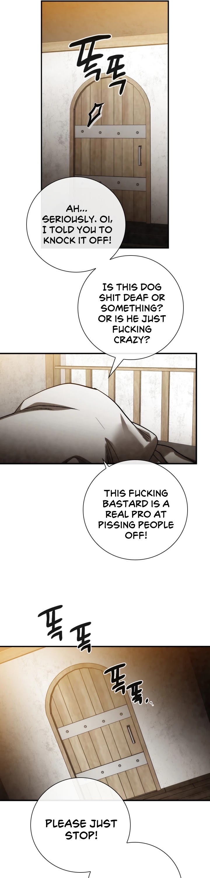 MEMORIZE Chapter 82 page 23 - Chapter 82