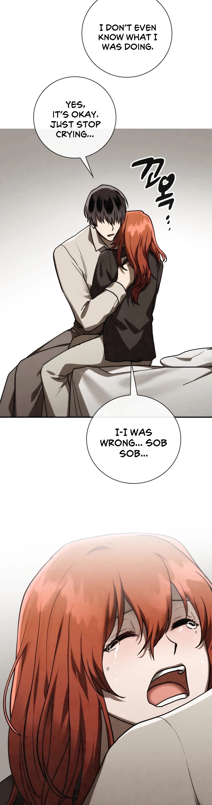 MEMORIZE Chapter 82 page 29 - Chapter 82