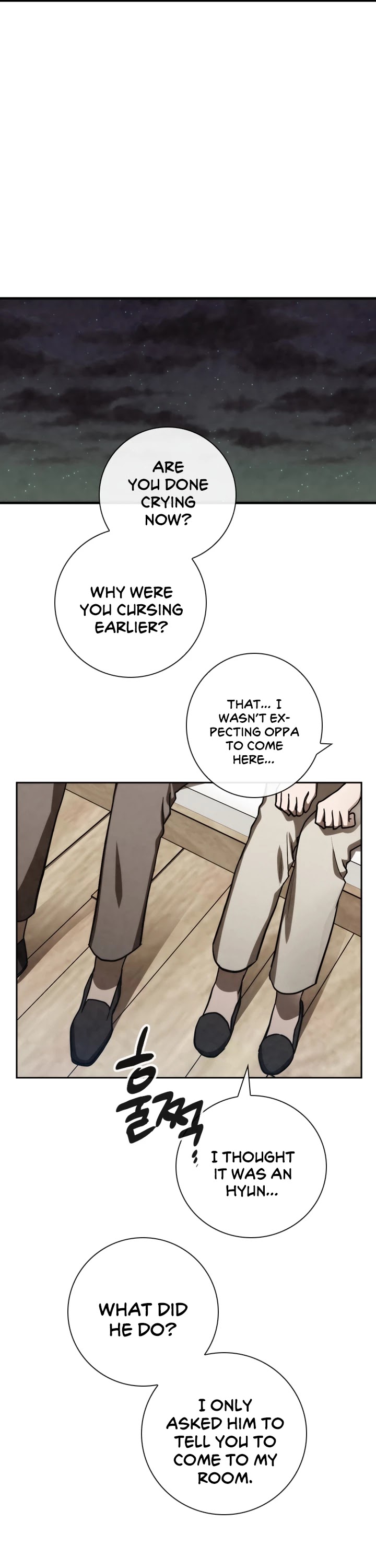 MEMORIZE Chapter 82 page 30 - Chapter 82