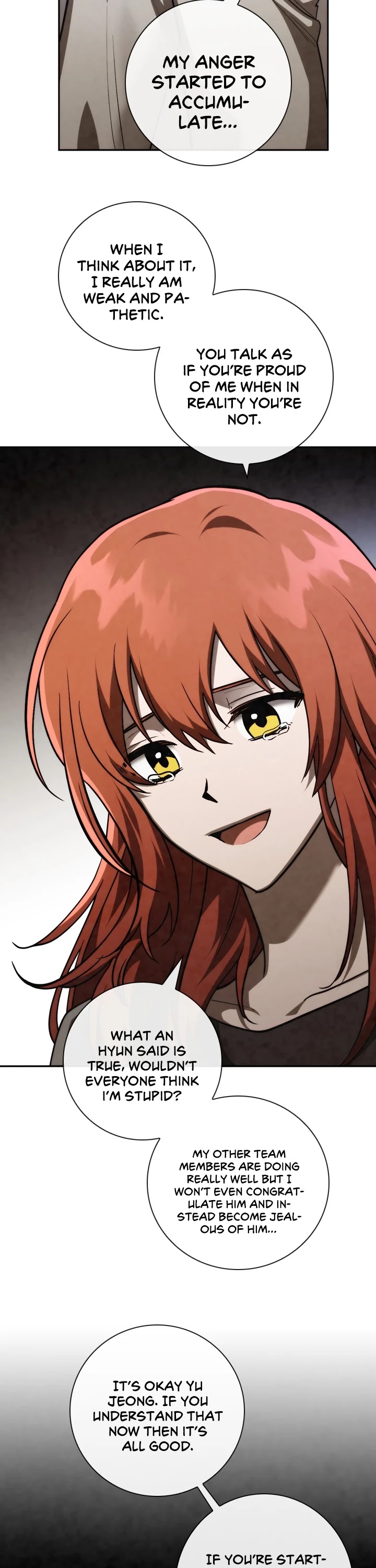 MEMORIZE Chapter 82 page 33 - Chapter 82