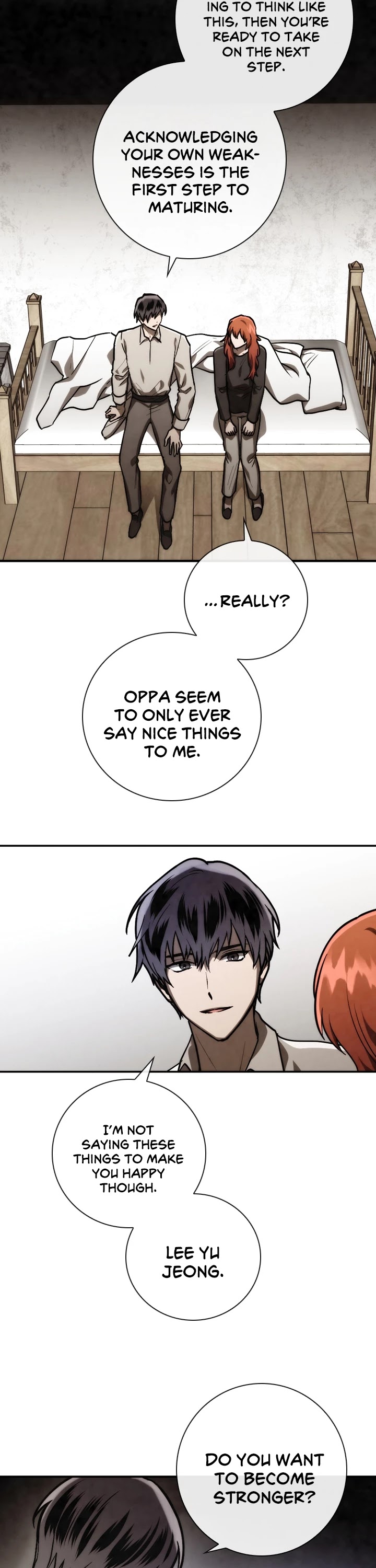MEMORIZE Chapter 82 page 34 - Chapter 82