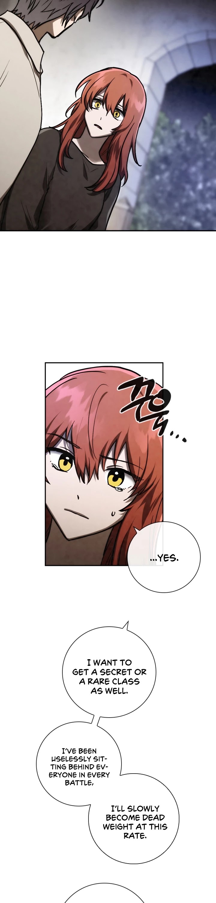 MEMORIZE Chapter 82 page 35 - Chapter 82