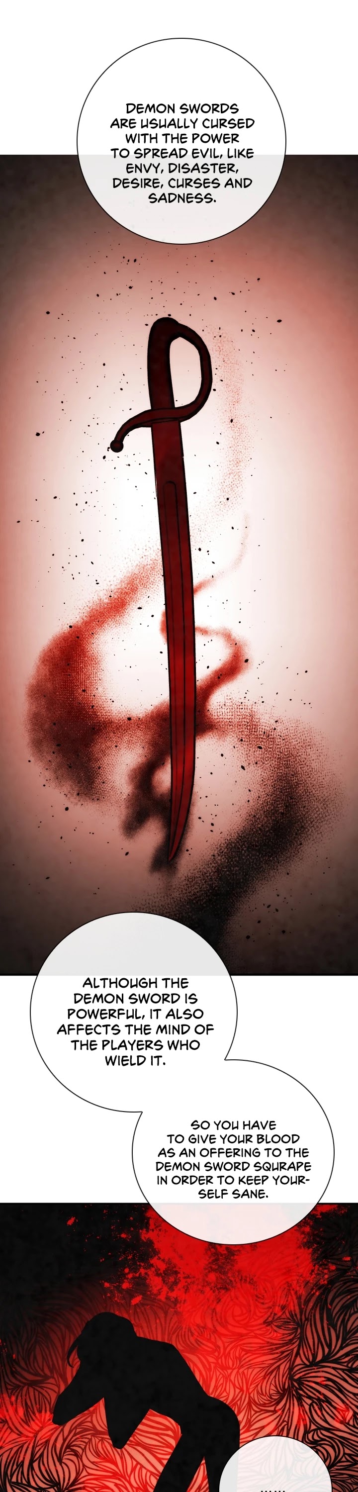 MEMORIZE Chapter 82 page 39 - Chapter 82