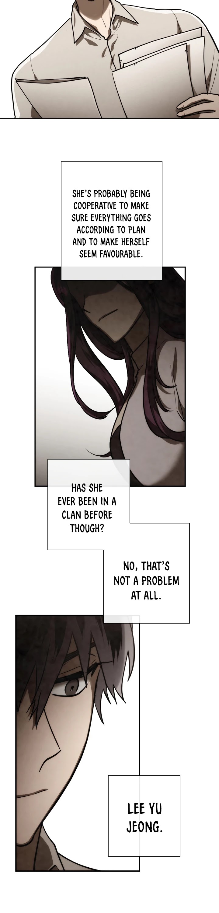 MEMORIZE Chapter 82 page 4 - Chapter 82