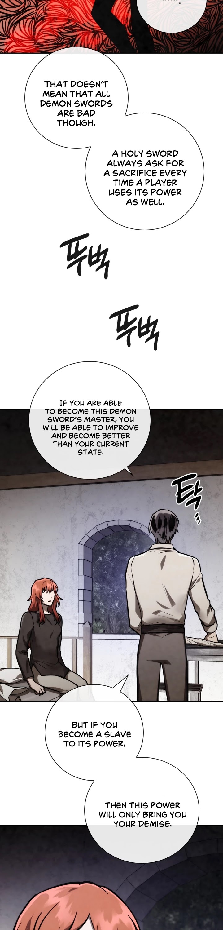 MEMORIZE Chapter 82 page 40 - Chapter 82