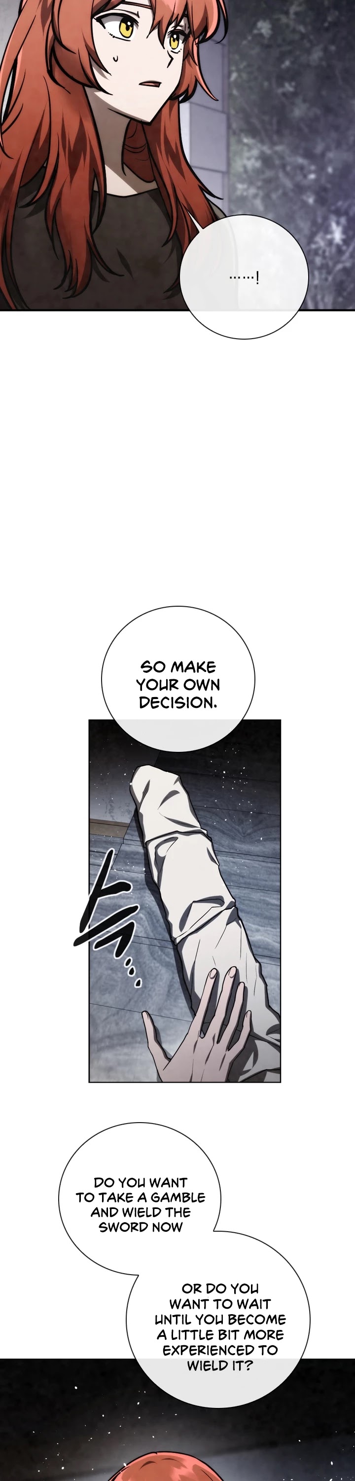 MEMORIZE Chapter 82 page 41 - Chapter 82