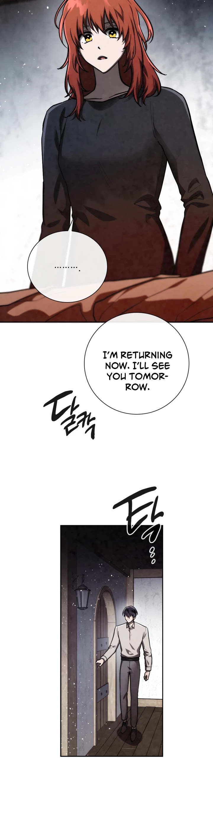 MEMORIZE Chapter 82 page 42 - Chapter 82