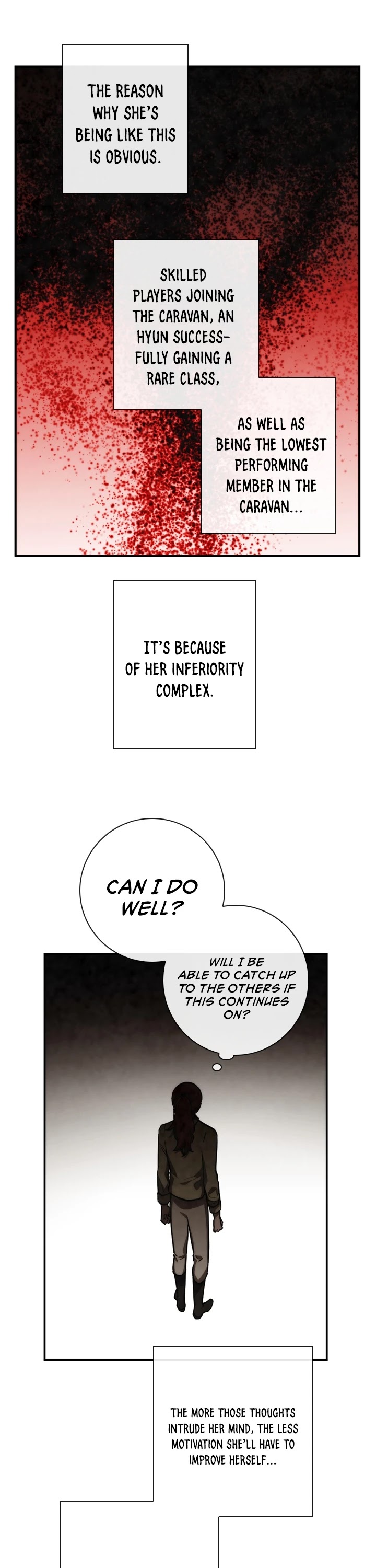 MEMORIZE Chapter 82 page 6 - Chapter 82