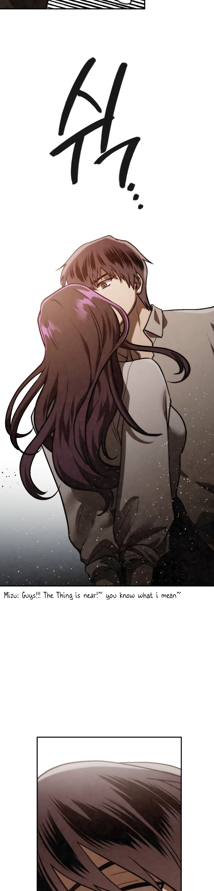 MEMORIZE Chapter 83 page 12 - Chapter 83