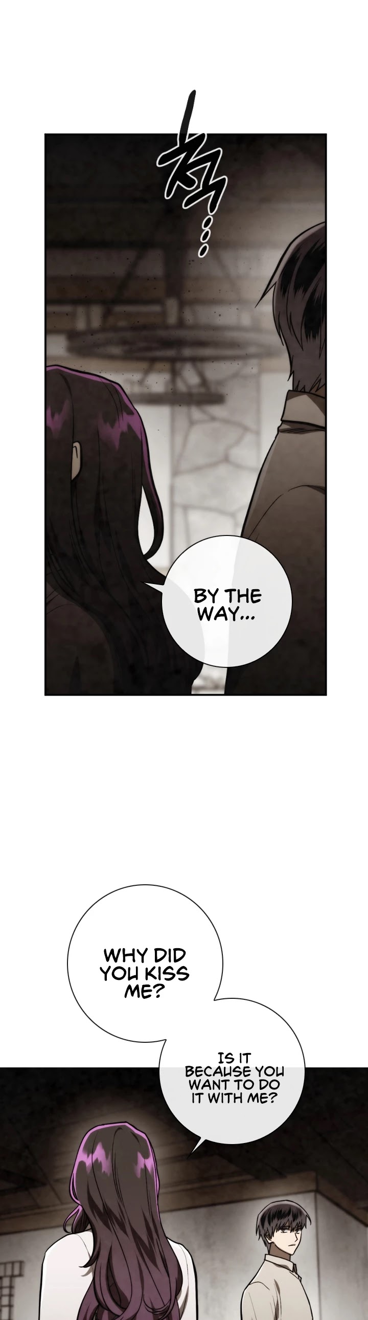 MEMORIZE Chapter 83 page 20 - Chapter 83