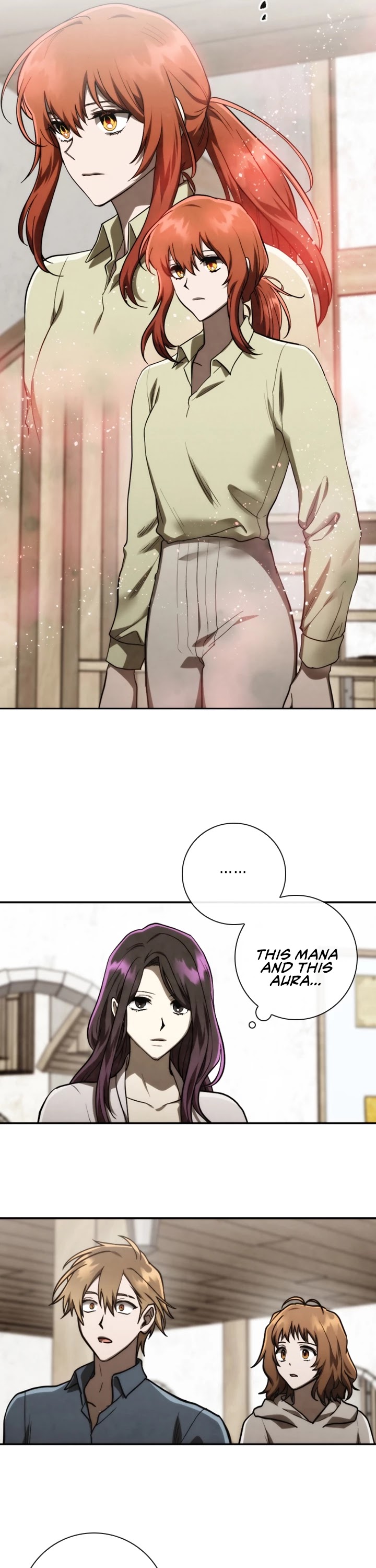 MEMORIZE Chapter 83 page 25 - Chapter 83
