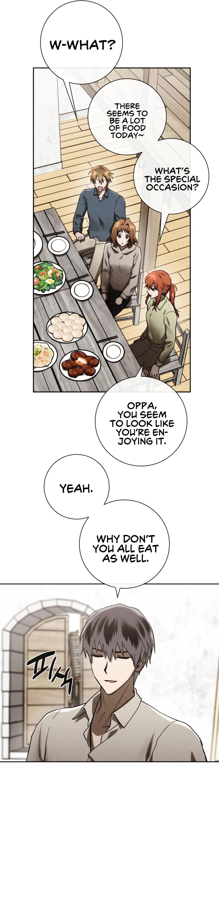 MEMORIZE Chapter 83 page 29 - Chapter 83