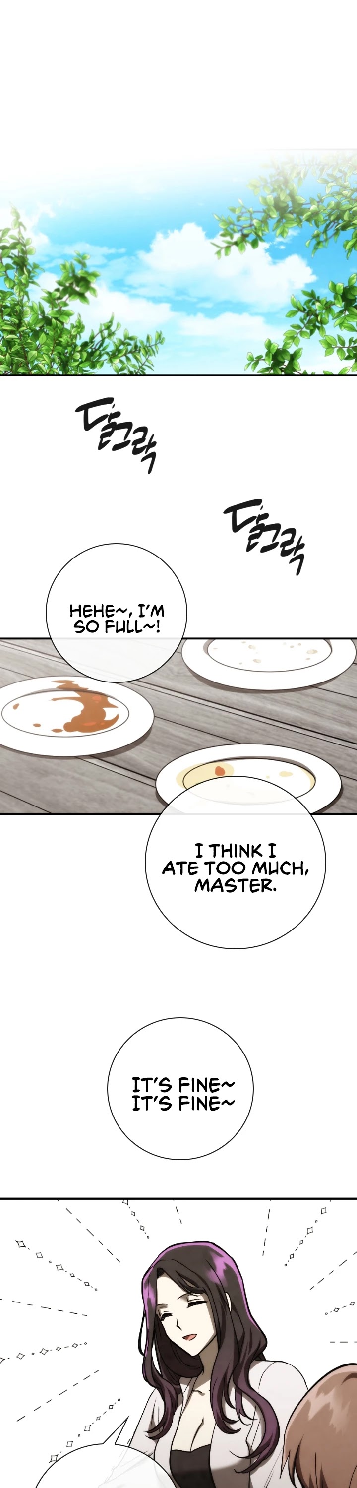 MEMORIZE Chapter 83 page 30 - Chapter 83