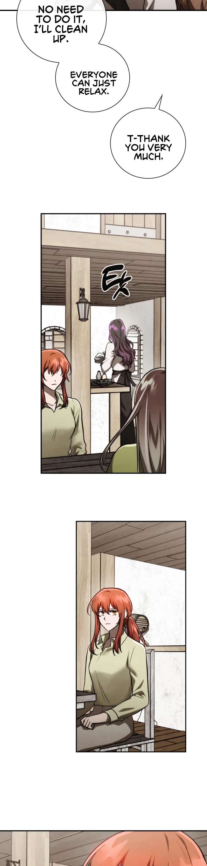 MEMORIZE Chapter 83 page 31 - Chapter 83