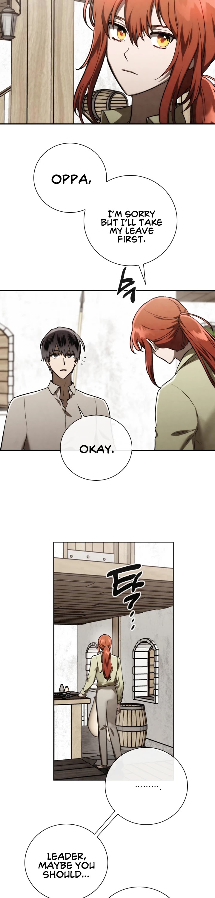 MEMORIZE Chapter 83 page 32 - Chapter 83