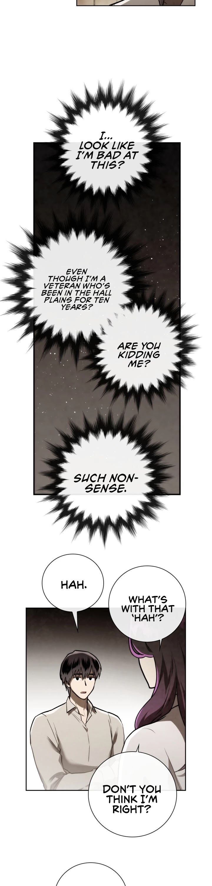 MEMORIZE Chapter 83 page 5 - Chapter 83