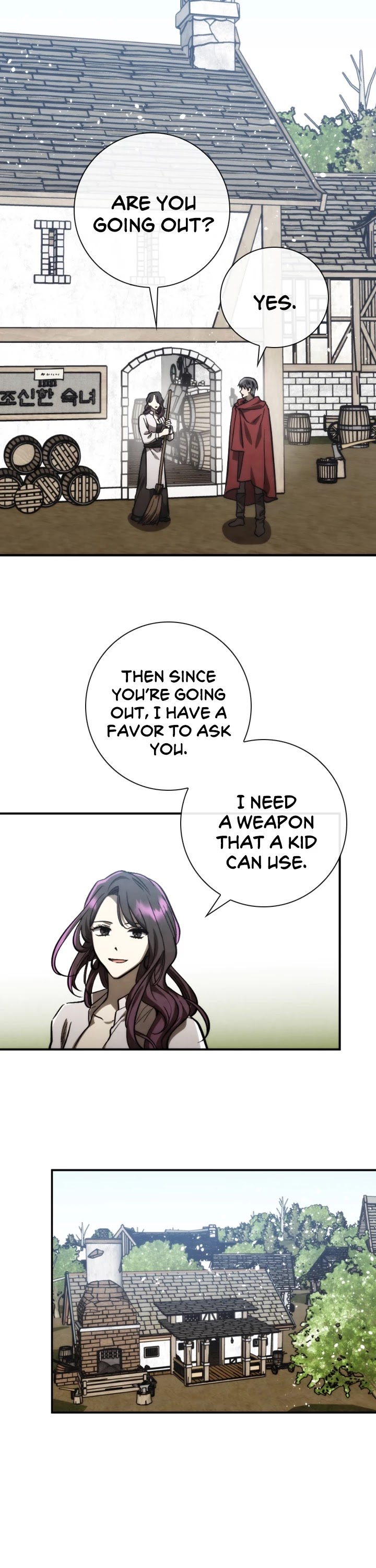 MEMORIZE Chapter 84 page 13 - Chapter 84