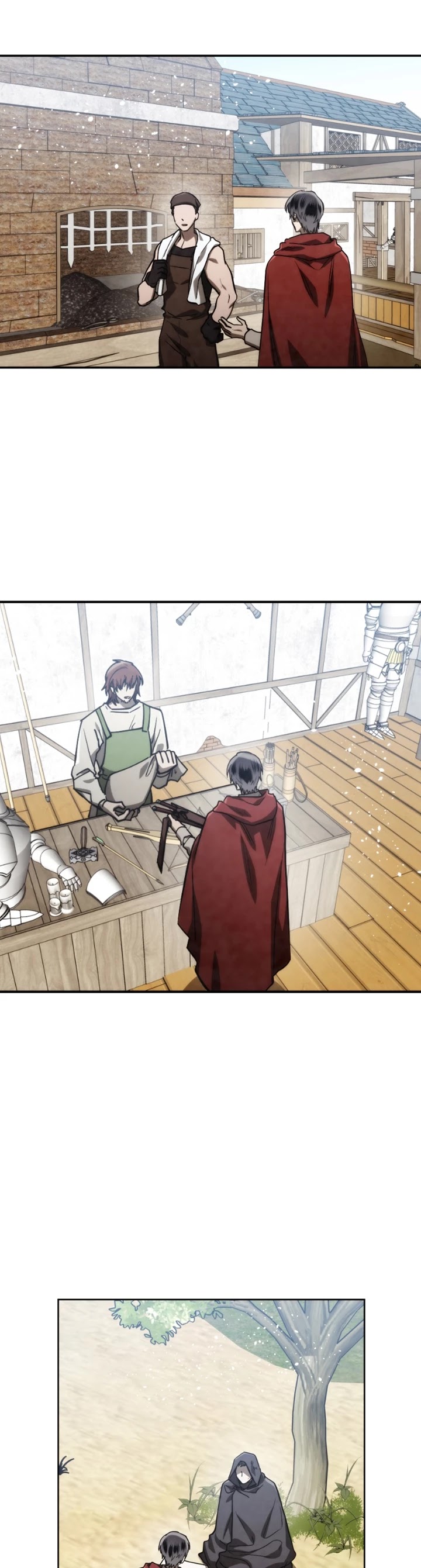 MEMORIZE Chapter 84 page 14 - Chapter 84
