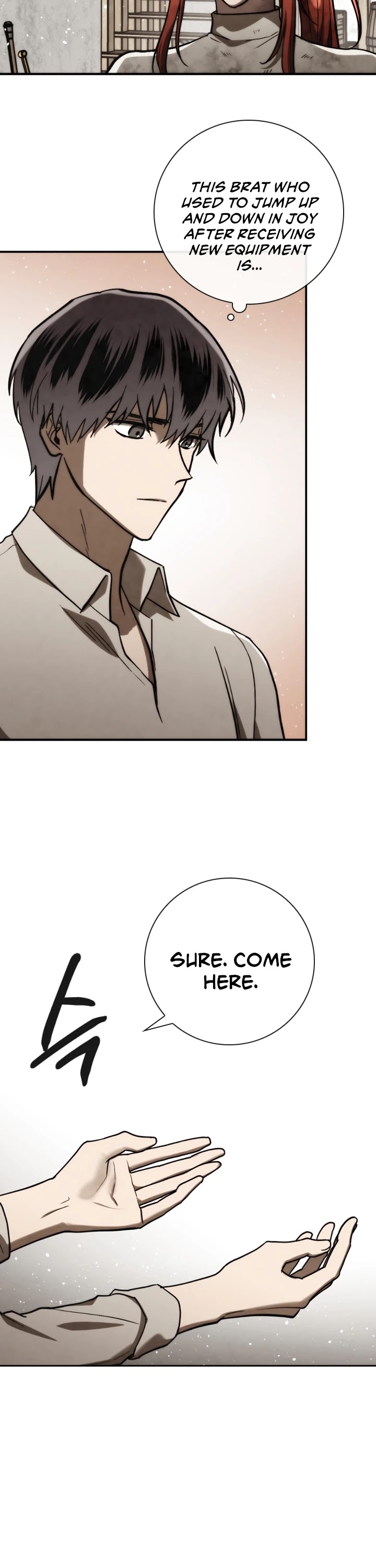 MEMORIZE Chapter 84 page 17 - Chapter 84