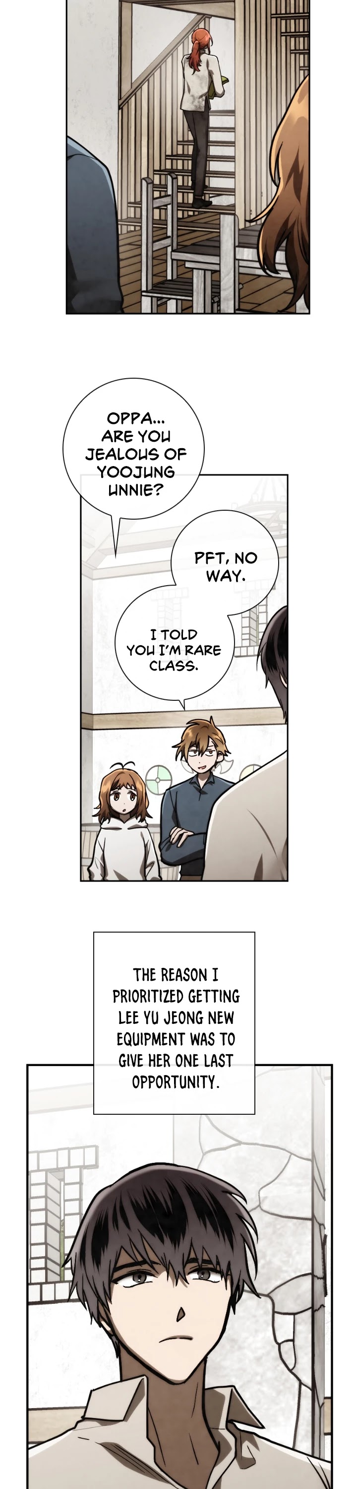 MEMORIZE Chapter 84 page 19 - Chapter 84