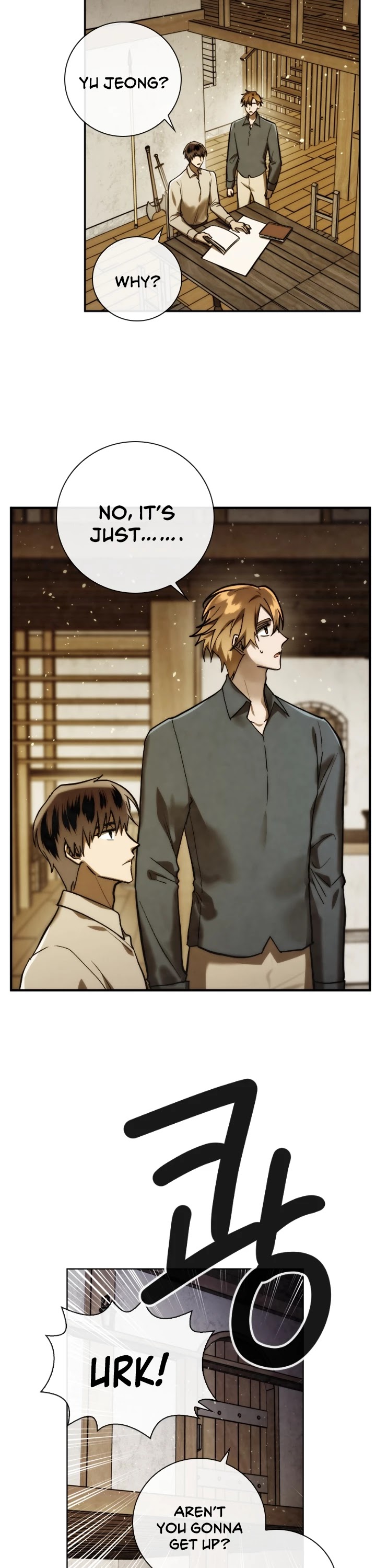 MEMORIZE Chapter 84 page 2 - Chapter 84