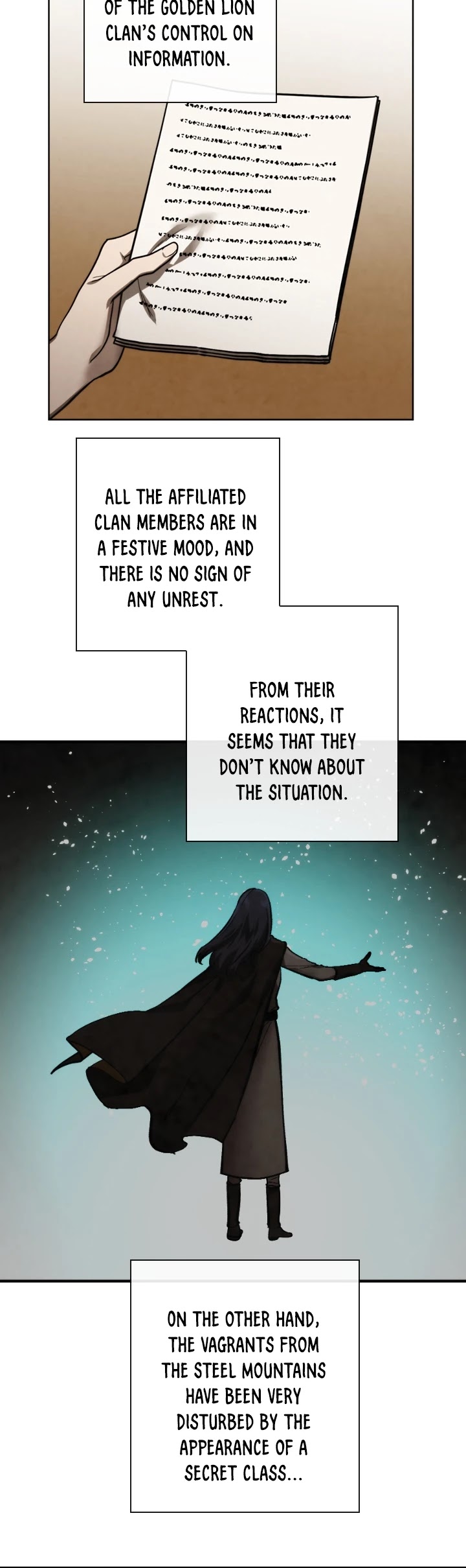 MEMORIZE Chapter 84 page 22 - Chapter 84