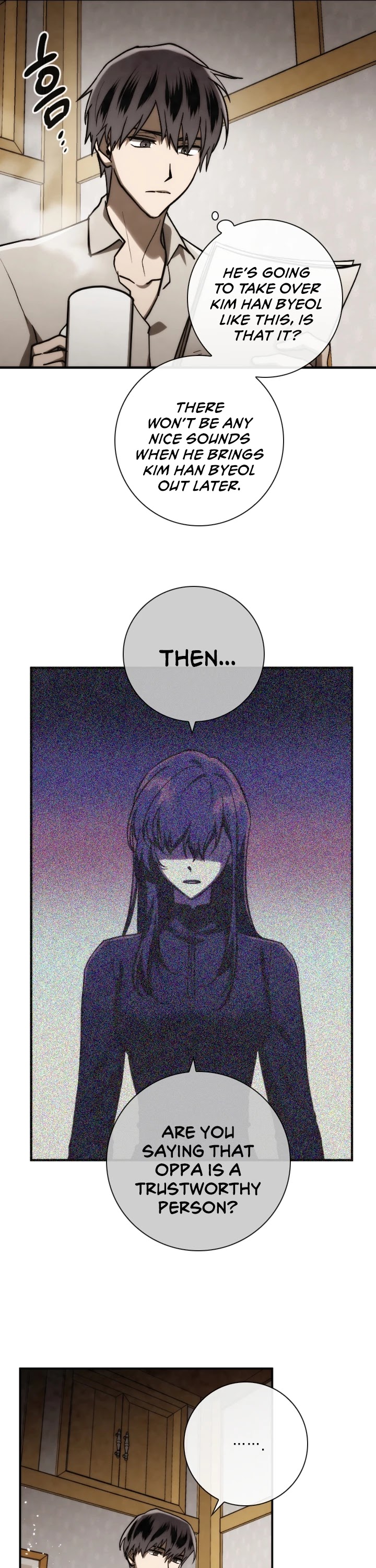 MEMORIZE Chapter 84 page 23 - Chapter 84
