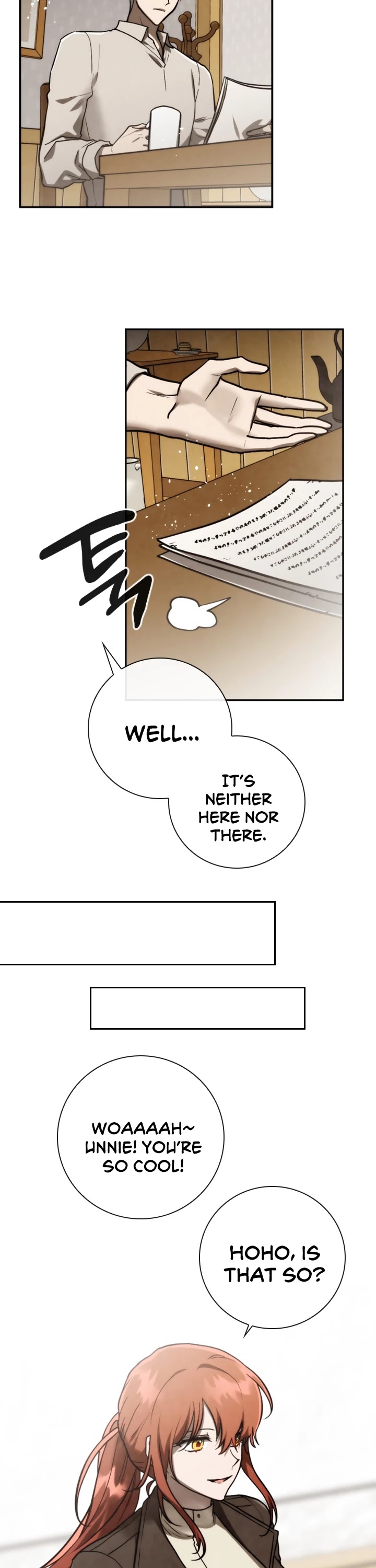 MEMORIZE Chapter 84 page 24 - Chapter 84