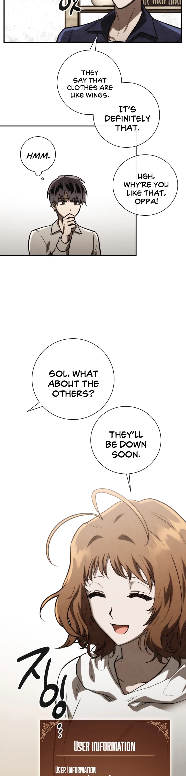 MEMORIZE Chapter 84 page 26 - Chapter 84