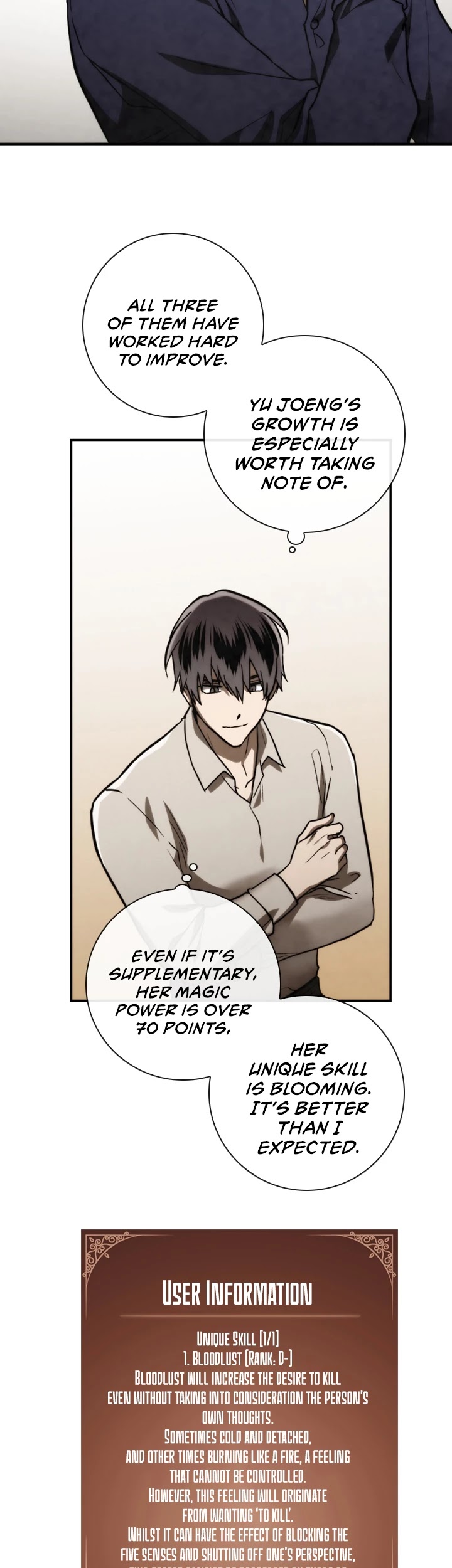 MEMORIZE Chapter 84 page 28 - Chapter 84