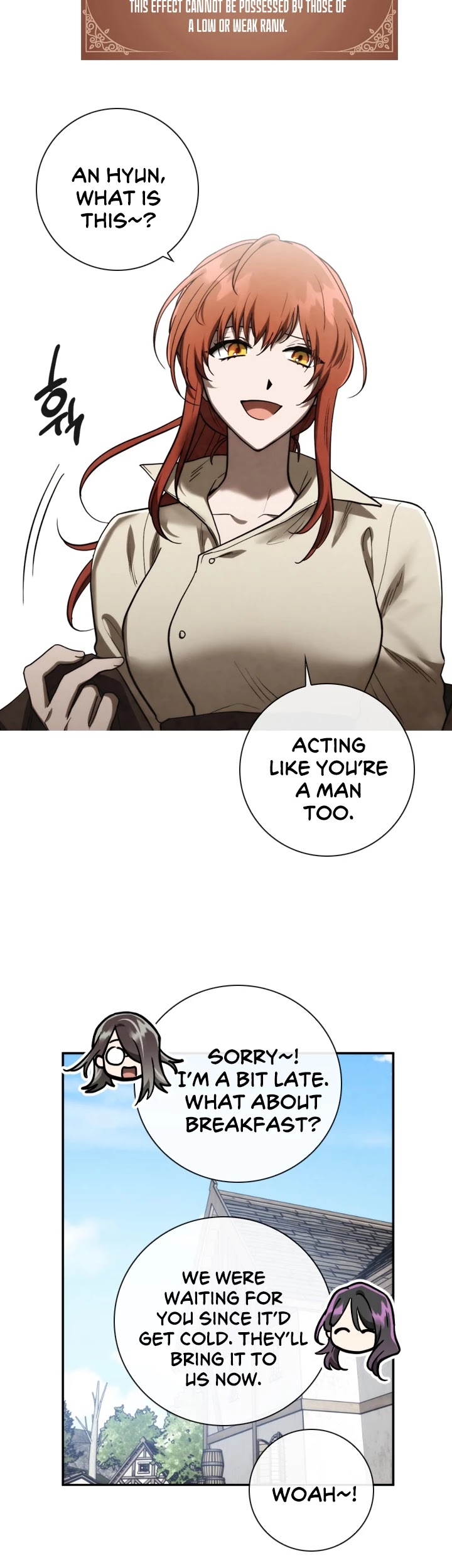 MEMORIZE Chapter 84 page 29 - Chapter 84