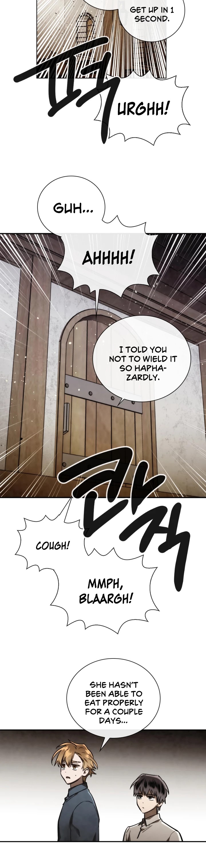 MEMORIZE Chapter 84 page 3 - Chapter 84