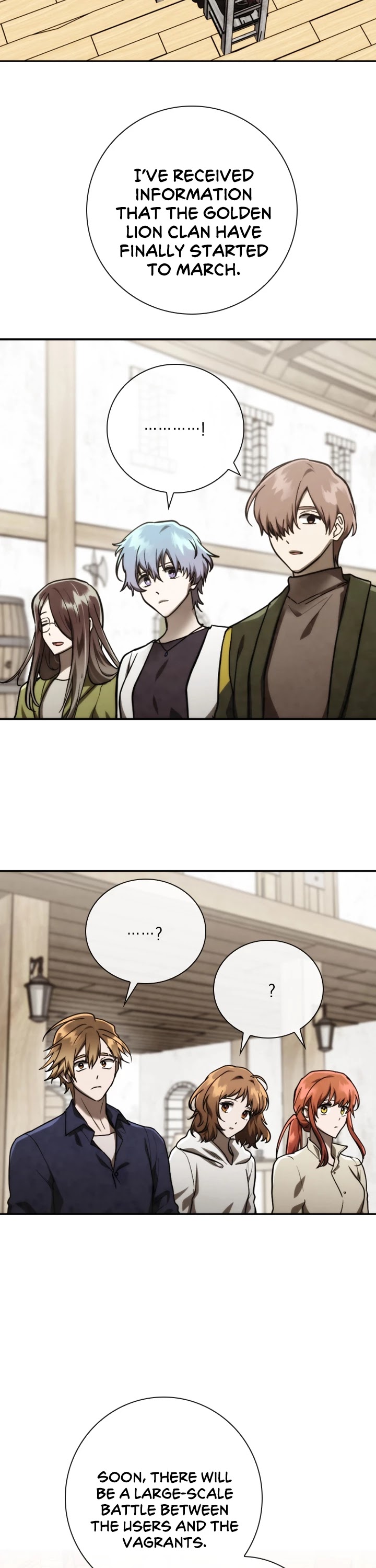MEMORIZE Chapter 84 page 31 - Chapter 84